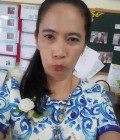 Rencontre Femme Thaïlande à สมุทรปราการ : นันท์นภัส วิริยะ, 46 ans